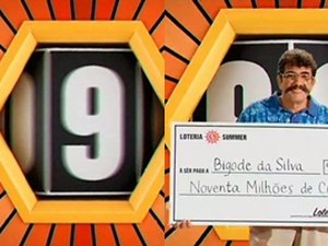 [Vídeo] TV Globo faz referência ao programa de Silvio Santos