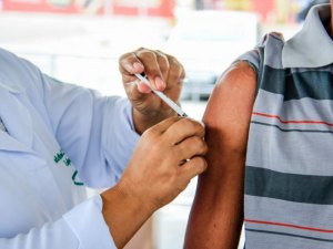 Campanha de Vacinação contra a Influenza começa 3ª fase hoje nos 102 municípios de AL