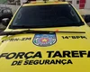 Polícia apreende espingarda durante operação no município de Colônia Leopoldina