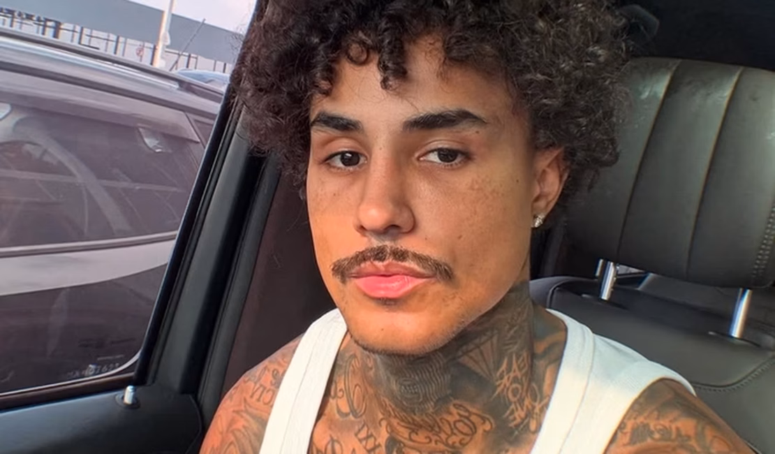 Saiba quem deve ser o substituto de Livinho no Dança dos Famosos