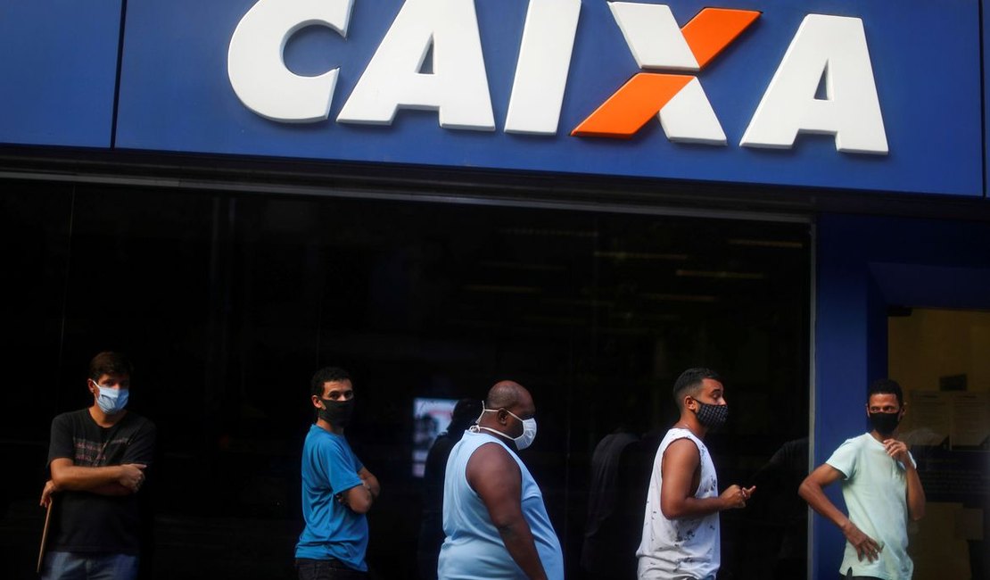 Caixa vai lançar programa de financiamentos de até R$ 2 mil