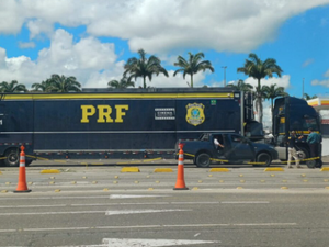 PRF realizará Comando de Cinema Rodoviário em comemoração aos 18 anos da Lei Seca