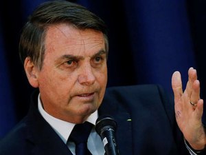 Bolsonaro cobra explicação da Caixa sobre empréstimos ao NE