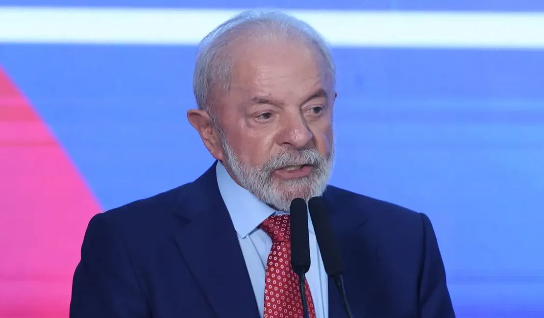Não ouse falar grosso com o Brasil, porque não vamos aceitar, diz Lula