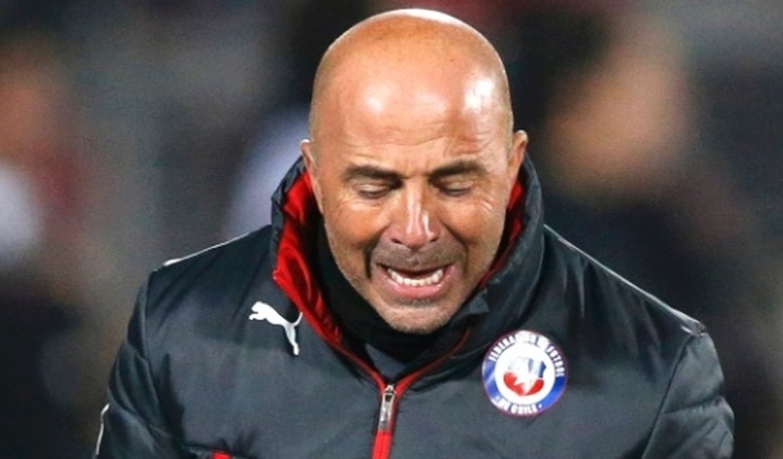 Oposição do Fla ameaça divulgar documentos de acerto com Sampaoli