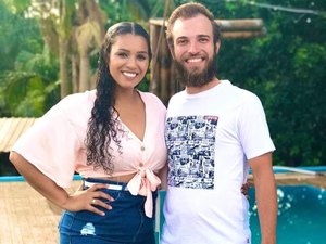 Namorados morrem em acidente na volta de velório em MT