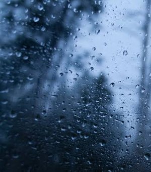 Inmet emite alerta de chuvas intensas para 14 cidades da região Norte de Alagoas