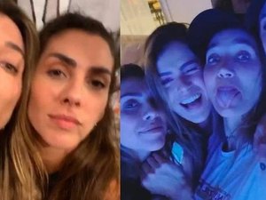 Gabriela Pugliesi pode ter tido prejuízo de R$ 3 milhões ao dar festa em quarentena
