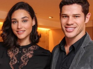 Após 3 anos juntos, Débora Nascimento e José Loreto anunciam separação