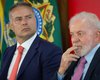 Renan Filho trabalha para reverter impopularidade de Lula de olho na vaga de vice em 2026