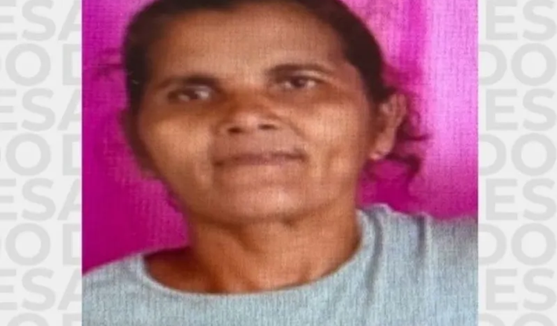 Vítima de assassinato enterrada em cacimba de União tinha medida protetiva contra suspeito