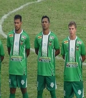 Dimensão e São Domingos abrem sexta rodada da Segunda Divisão de Alagoas 