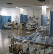 Hospital Metropolitano de Maceió deve trazer 182 leitos para usuários do SUS