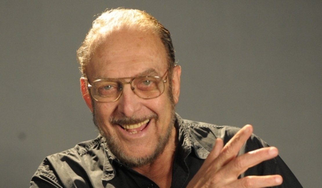 Morre Luiz Carlos Miele, aos 77 anos