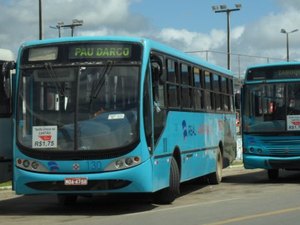 Rodoviários do interior de Alagoas não aderem à paralisação nacional