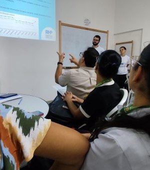HE do Agreste avança no Projeto de Reestruturação dos Hospitais Públicos