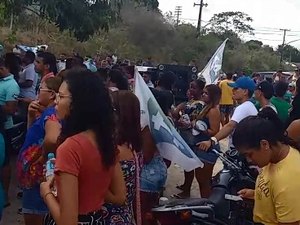MP diz que população está sendo incitada a questionar resultado em Marechal