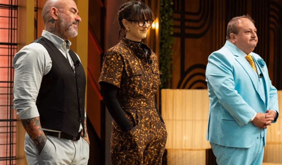 Band divulga lista de participantes do MasterChef Celebridades