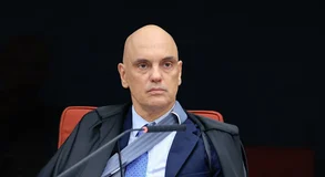 Justiça da Flórida manda intimar Moraes em caso de empresa de Trump