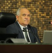 Desembargador Otávio Leão Praxedes é eleito presidente do TJ/AL para o biênio 2017-2018