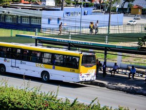 Ônibus da linha 017 voltam a circular nesta quarta-feira, no São Jorge
