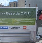 Ministério Público cobra informações sobre alvarás e licenças para a construção da sede da Oplit na Praça Gogó da Ema