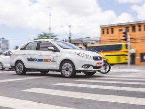 Confira a lista de taxistas classificados para exploração do serviço em Maceió