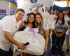 Prefeitura de Rio Largo leva mais de 70 serviços para a população na 1ª edição do “Prefeitura Presente”