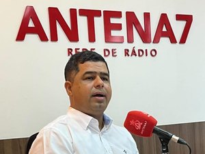 Valtinho acionará Justiça contra os 14% na alíquota previdenciária dos servidores de Boca da Mata