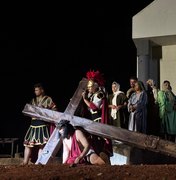 Paixão de Cristo de Arapiraca terá camarote de acessibilidade e reforça inclusão