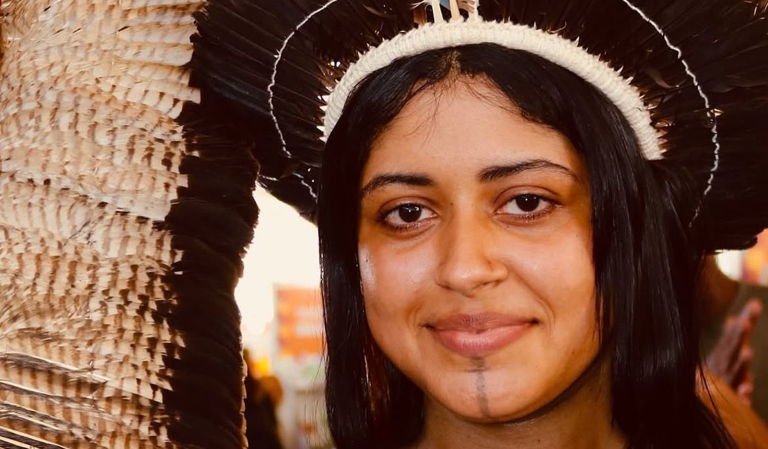 A jornada de Ybotyra Kixelô, do povo Kixelô Kariri, mostra como as redes sociais se tornaram ferramenta de retomada cultural, negócio e representatividade