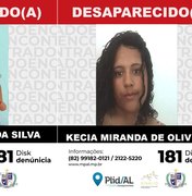 Ministério Público e familiares procuram adolescentes desaparecidas em Maceió