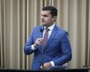 Deputado Alexandre Ayres propõe proibir apostas online para beneficiários sociais