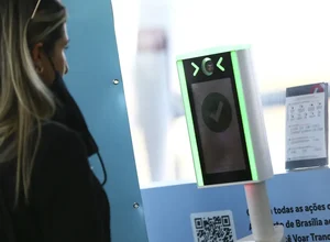 Estudo aponta riscos de tecnologias de reconhecimento facial