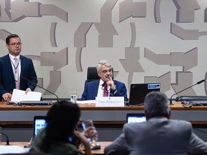 Cancelamento dos planos de saúde: CAS promove audiência pública para debater o assunto