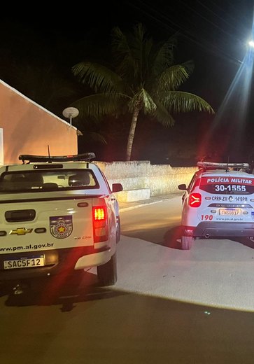 Polícia recupera carro furtado em festa no município de Colônia Leopoldina