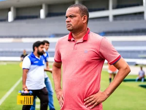 CSE: Técnico Rommel Vieira pede demissão; torcedores reclamam nas redes