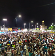 CarnaLaje será o maior da história, diz Prefeito de São José da Lage