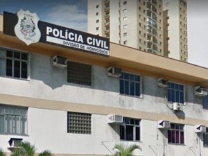 Feto é encontrado dentro de ar-condicionado de prédio no Espírito Santo