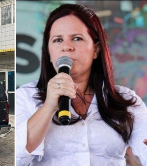 Compra de votos na Barra de Santo Antônio é investigada pela PF há quase um ano