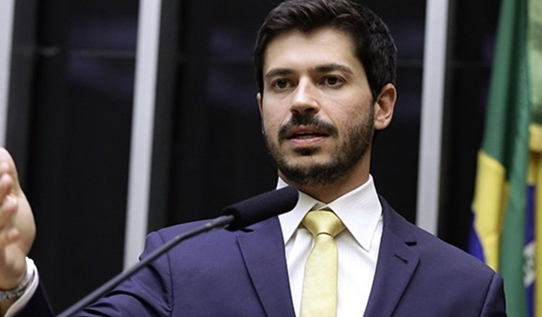 Vice-presidente do PSL pedirá expulsão de Daniel Silveira do partido