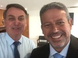 Arthur Lira quer presidência da Câmara Federal para viabilizar candidatura ao Governo de AL