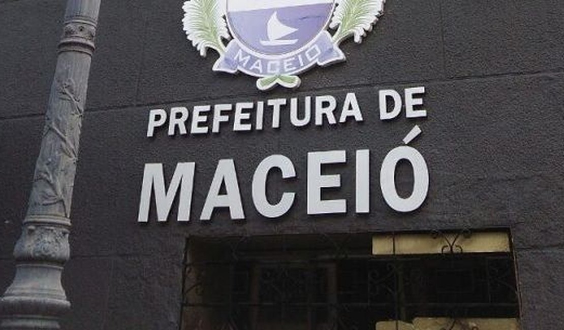 Servidores do município de Maceió devem entrar em greve no dia 21