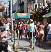 Dia dos Pais deve injetar cerca de R$ 37,5 milhões no comércio de Maceió