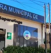 Leis importantes para Japaratinga ficam travadas na Câmara de Vereadores