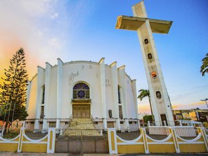 Com o encanto do natal, Arapiraca abre temporada natalina na próxima quinta-feira (11)