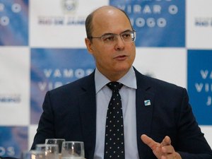 CPI da Pandemia ouve Wilson Witzel, ex-governador do Rio de Janeiro