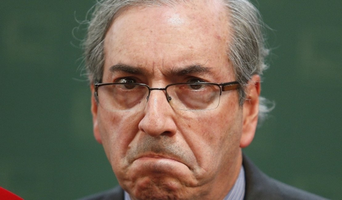 Cunha poderá ser condenado a devolver cerca de R$ 300 milhões