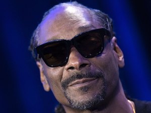 Snoop Dogg é processado por abuso sexual
