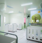 Governo inaugura Creche Cria que vai reduzir em 80% a carência de vagas em Ibateguara